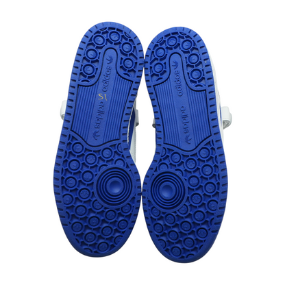 Forum Low Low-Top Athletic Shoes