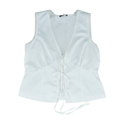 White Blouse