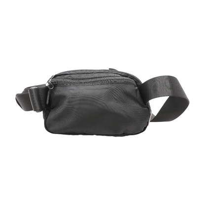 Black Belt Bag