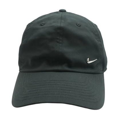Black Ballcap