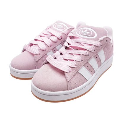 Campus 00s Pink Athletic Shoes