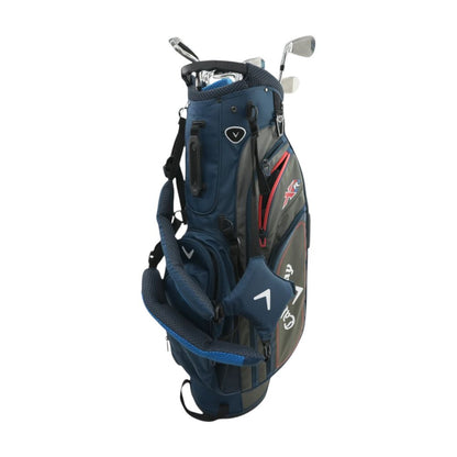 Callaway XR A,P,S,6,7,8,9 - 7 Piece Set