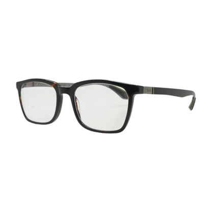 Tortoise RB 8906 Square Prescription Eyewear