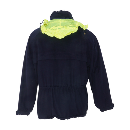 Navy Icer Field Jacket