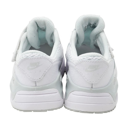White Toddler Shoes