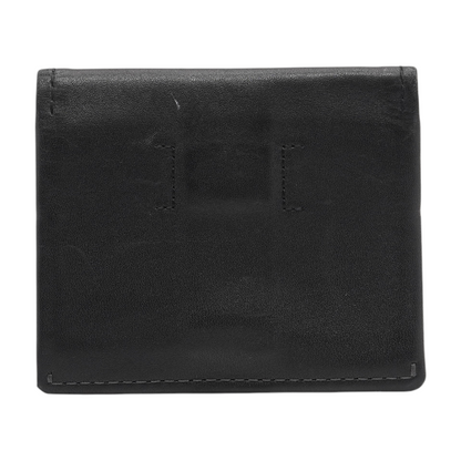 Black Cardholder Wallet