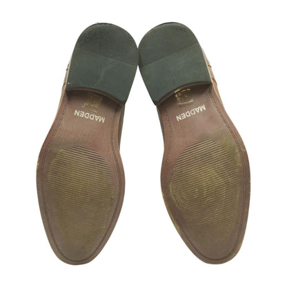 Brown Derby/oxford Dress Shoes