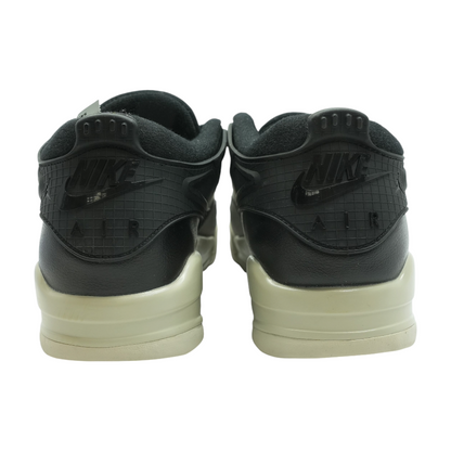 Black Athletics Shoes