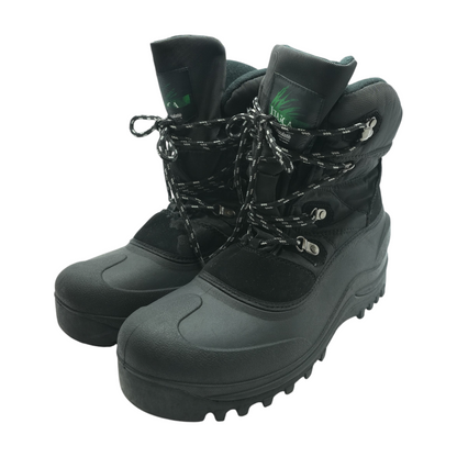 Black Work / Hiking Boots