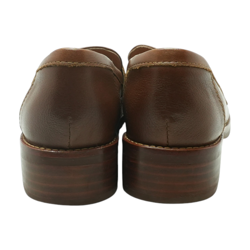 Brown Heels