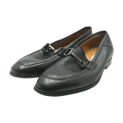 Black Loafer Dress Shoes