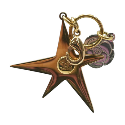 CC Comet 2025 Holiday Charm