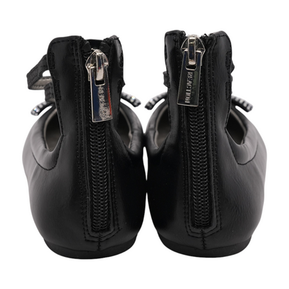 Black Dress Shoes