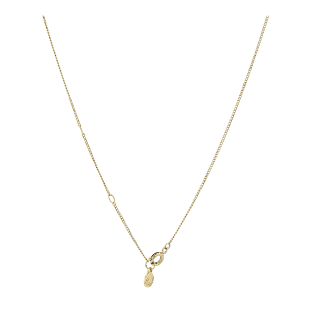 Costume Pendant Necklace