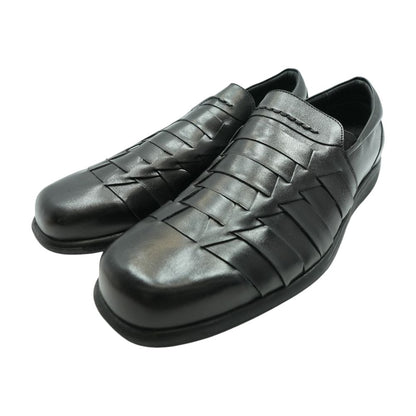 Black Loafer Dress Shoes