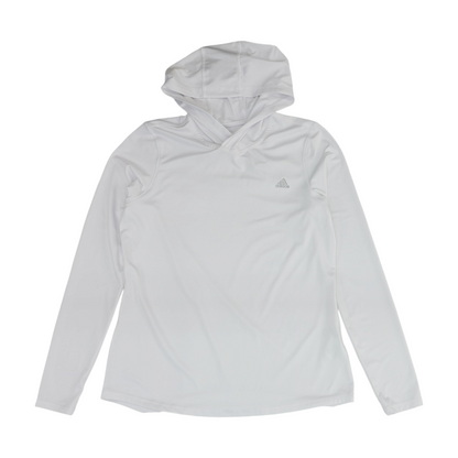 White Active T-Shirt