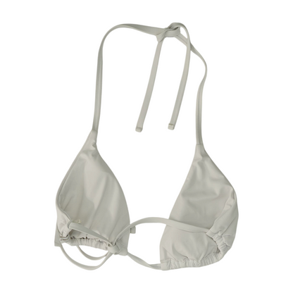 White Swim Top