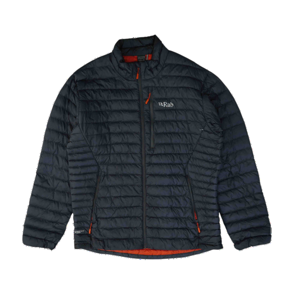 Gray Solid Jacket