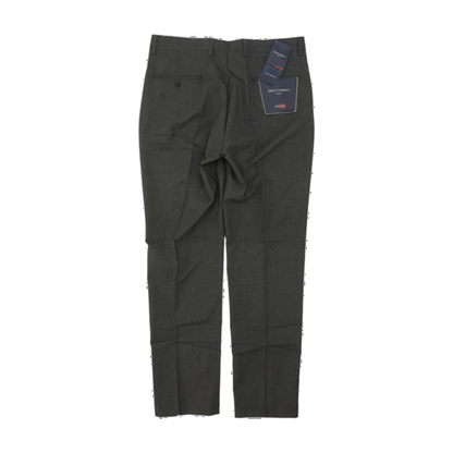 Gray Slim Pants
