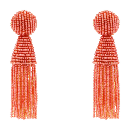 Costume Statement Earrings