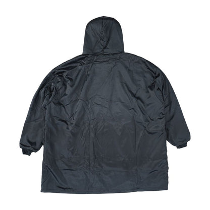 Charcoal Hoodie