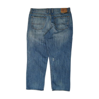 Relaxed Jeans