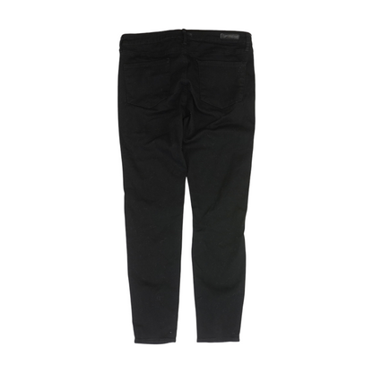 Black Jeans
