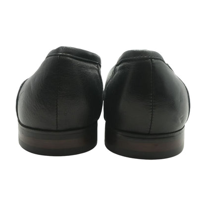 Black Loafer Dress Shoes