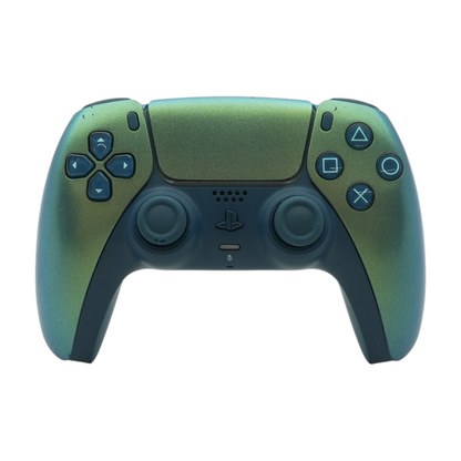 Chroma Teal Dualsense Wireless Controller