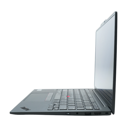 14.0" ThinkPad X1 Carbon Gen 12 Black Intel Core Ultra 7 1.70GHz 32GB 512GB NVME/SSD