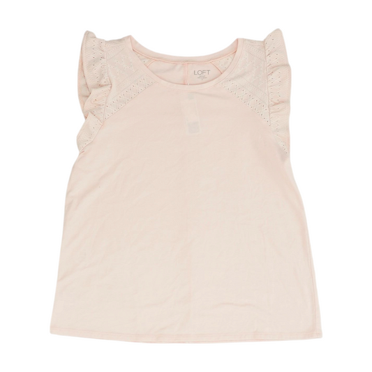 Pink Blouse