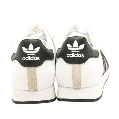Samoa White Athletic Shoes