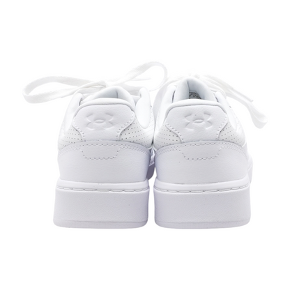 White Athletics