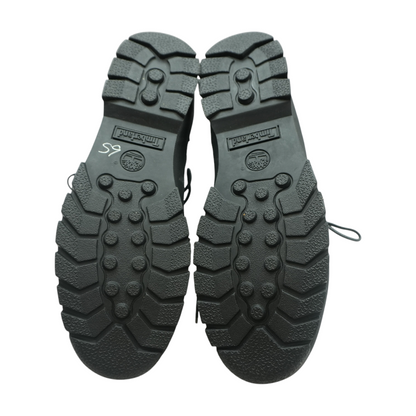 Gray Work / Hiking Boots