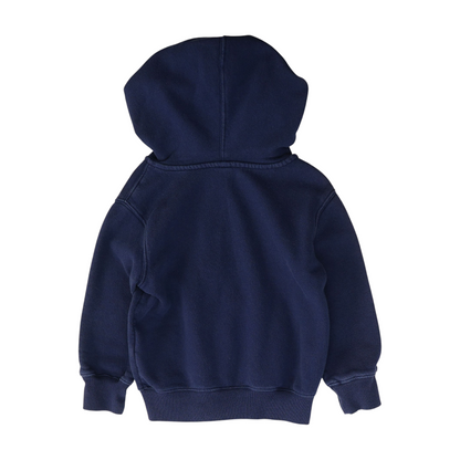 Navy Jacket