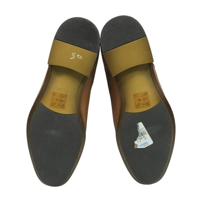 Brown Derby/oxford Dress Shoes