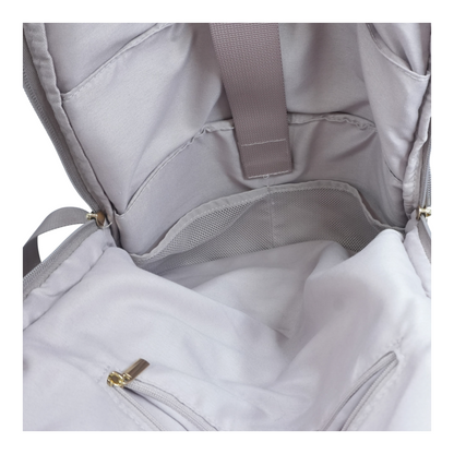Lavender Backpack