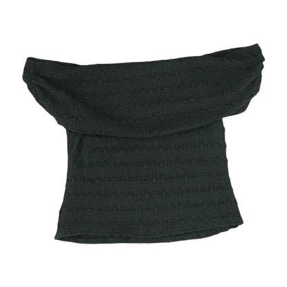 Black Blouse