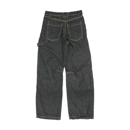 Indigo Jeans
