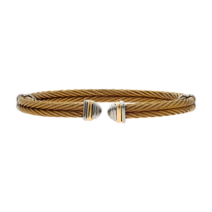 Costume Cuff Bracelet