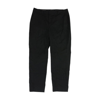 Black Chino Pants