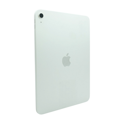 iPad (A16) 11.0" Silver 11th Generation 128GB WiFi Tablet