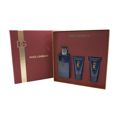 K Pour Homme Eau de Parfum Gift Set