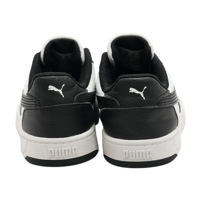 Black Athletics Shoes