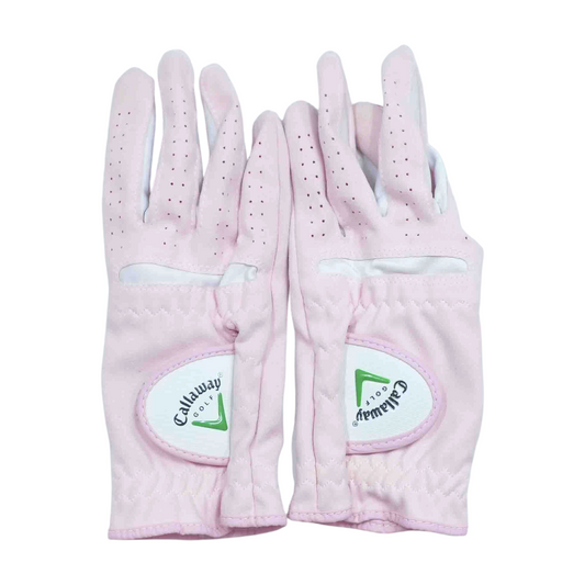 Women's Golf Gloves