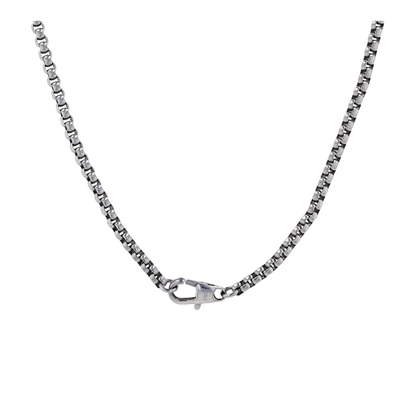 Costume Pendant Necklace