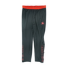 Black Regular Pants
