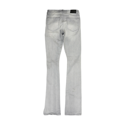 Gray Skinny Jeans