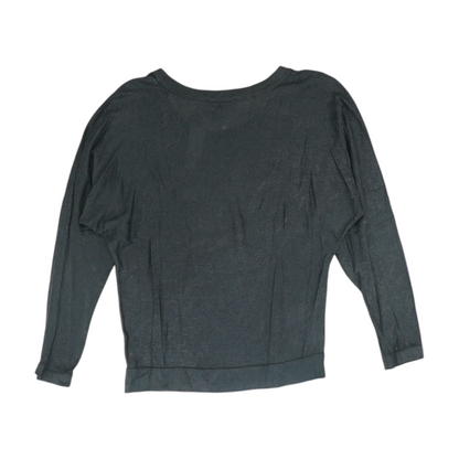 Black Blouse