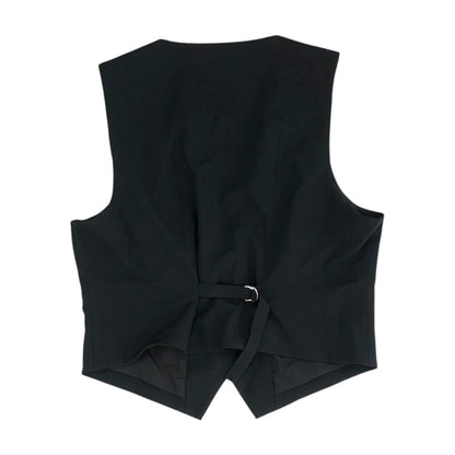 Black Vest